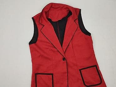 prochowiec stradivarius: Kamizelka damska, rozmiar L — 1
