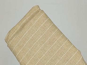 brąz: Spodnie materiałowe damskie, rozmiar L — 5
