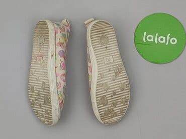 calzedonia koszulki: Baleriny H&M, 30, stan - Bardzo dobry — 3