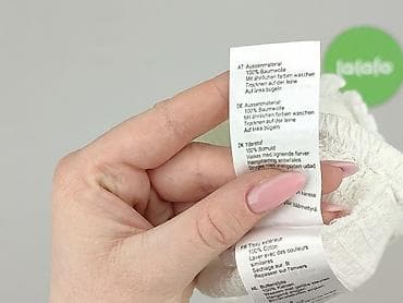 massimo bluzki: NA-KD, Top damski, rozmiar M — 6