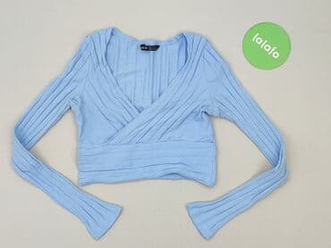 shein krótkie spodenki dla dzieci: Shein, Top damski, rozmiar XS — 2