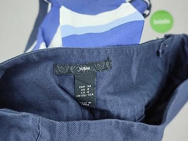 moraj spódnica: H&M, Spódnica damska, rozmiar M — 4