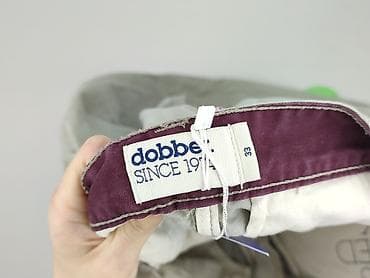 pull and bear kurtka bomber: Dobber, Chinosy dla mężczyzn, rozmiar L — 4