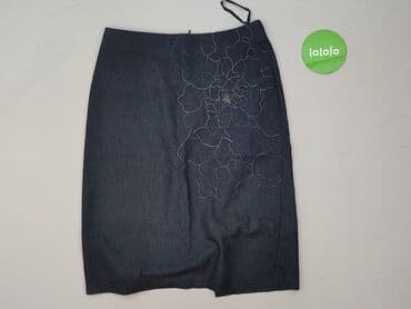 cropp spódnice w kwiaty: Florence + Fred, Women`s skirt, M — 2