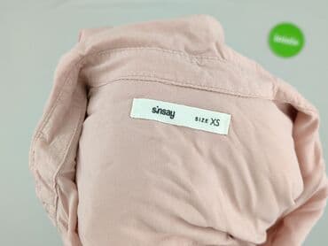 sinsay koszula wiskoza: Sinsay, Koszula damska, rozmiar XS — 4