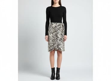 tiulowe spódnice midi orsay: M&S Collection, Spódnica damska, rozmiar S — 6