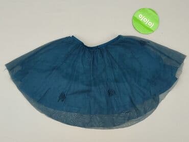 bluzki z zamkiem z przodu: Спідниця, Zara, 5-6 р., 110-116 см, стан - Ідеальний — 3