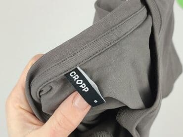 legia retro koszulka: Cropp, T-shirt damski, rozmiar S — 4