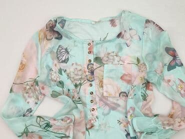 Topy: Bluzka damska, 3XL — 1