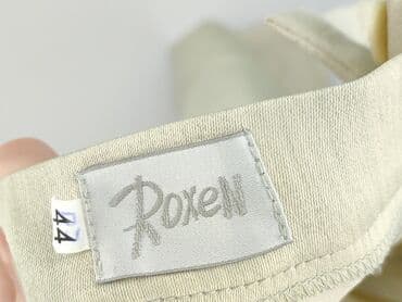 Kobiety: Spodnie materiałowe damskie, rozmiar 2XL — 4