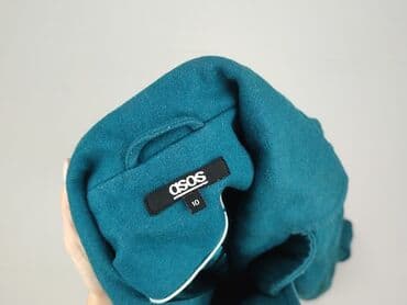 marynarka z kapturem reserved: Asos, Kurtka przejściowa damska, S — 4