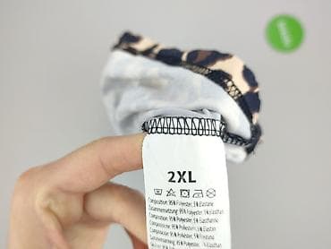 bluzki 2xl: Top damski, rozmiar 2XL — 4