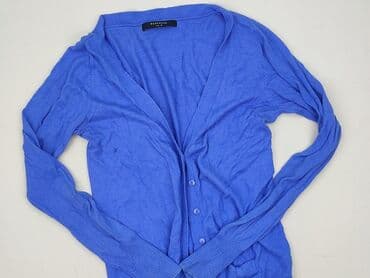 narzutka reserved: Reserved, Kardigan damski, rozmiar M — 4