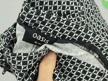 spodnie pizamowe hello kity: Oasis, Spodnie materiałowe damskie, rozmiar XL — 4