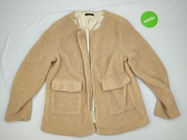 kozaki z futerkiem ccc: Shein, Trencz damski, L — 2