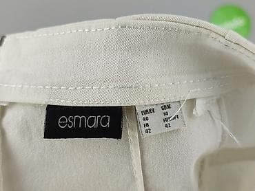 shorts w44: Esmara, Szorty damskie, rozmiar M — 4