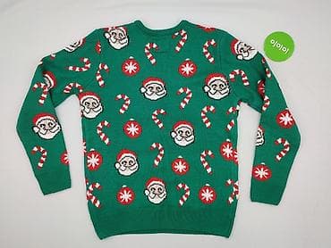 pull and bear swetry: PULL&BEAR, Sweter dla mężczyzn, rozmiar M — 3