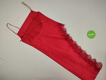 klapki babcine: Slip, Sukienka damska, rozmiar L — 3