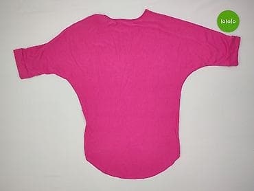 szyfon: ITALY FASHION, Bluzka damska, rozmiar 3XL — 3