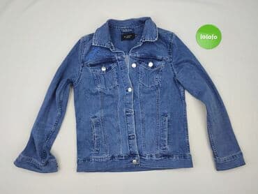 kurtki monarii: Monnari, Kurtka jeansowa damska, rozmiar M — 2