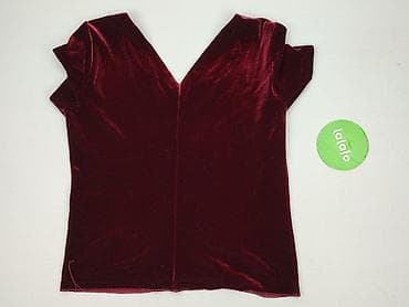 satynowy top reserved: Top damski, rozmiar 2XL — 4