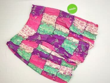 spódniczka maxi: Spódnica damska, rozmiar One size — 3