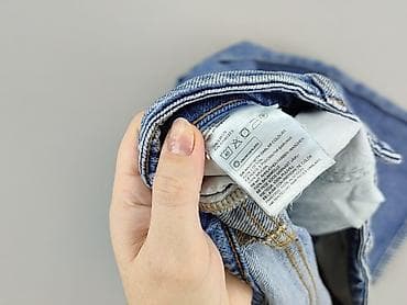 divided h: H&M, Jeansy damskie, rozmiar XL — 5