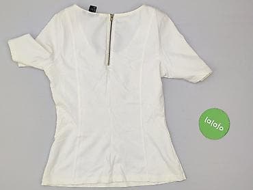 hm divided basic: H&M, Bluzka damska, rozmiar S — 3