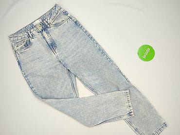 harbours jeans: Sinsay, Jeansy damskie, rozmiar S — 2