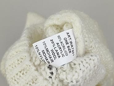 sweter s: Sweter damski, rozmiar One size — 6