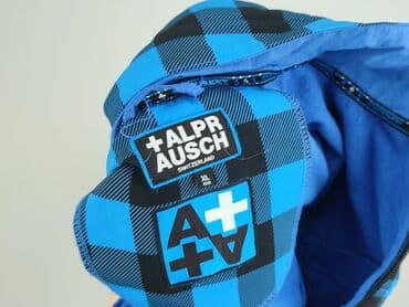 kurtki zimowe lucky five: Alpina, Wiatrówka dla mężczyzn, 2XL — 5