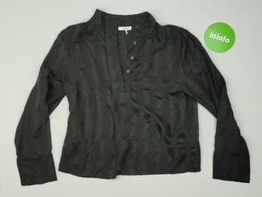 Kobiety: GANNI, Bluzka damska, S — 2