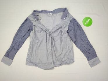 koszula po dunsku: H&M, Koszula damska, rozmiar 2XL — 3