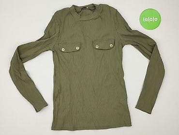 dobry parasol: Zara, Bluzka damska, rozmiar S — 3