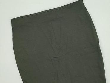 reserved zielone spódnice: Reserved, Spódnica damska, rozmiar 2XL — 1