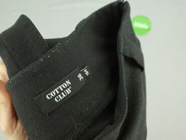 kozaki do kolan ccc: Cotton Club, Spódnica damska, S — 5