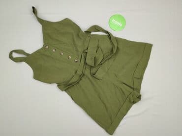 reserved spodenki krótkie: Reserved, Kombinezon damski, rozmiar XS — 2