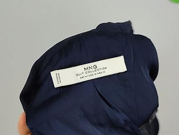 sinsay blezer: MNG Suit, Marynarka damska, rozmiar M — 4