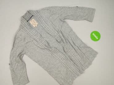 narzuty: Kardigan damski, rozmiar XL — 2