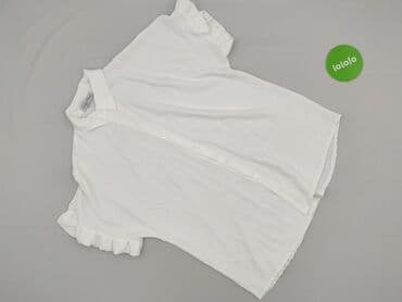 dluga biala koszula: Lily Rose, Koszula damska, rozmiar XL — 2