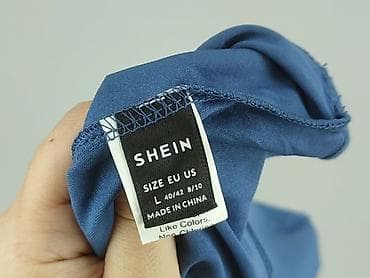 shein spódnice boho: Shein, Bluzka damska, rozmiar L — 4