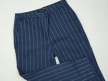 Reserved YFL, Material trousers for women, size XL