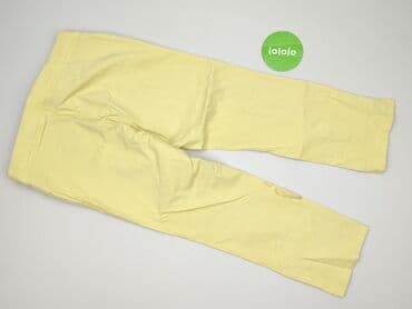 buty ugg na platformie ccc: Janina, Spodnie materiałowe damskie, rozmiar M — 3