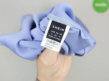 lavard sukienki: Shein, Sukienka damska, rozmiar S — 4