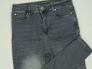 Jeansy damskie, rozmiar M w lalafo.pl Jeansy damskie, rozmiar M