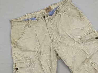 ile wazy bluza: Шорти для чоловіків, L, Wrangler, стан - Хороший — 1