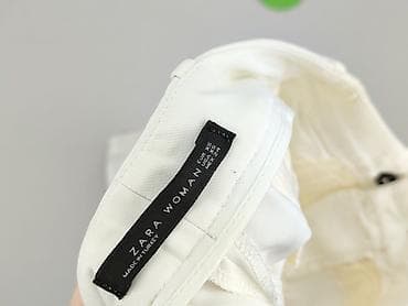 tom rose spodnie: Zara, Spodnie materiałowe damskie, rozmiar XS — 4