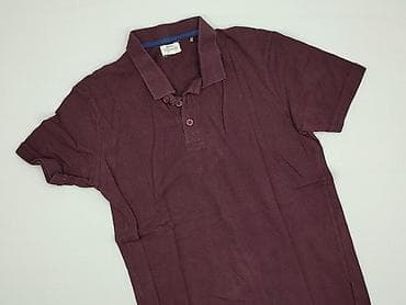 calliope pullover: Koszulka polo dla mężczyzn, rozmiar M — 1