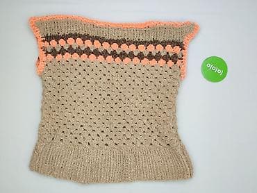 sheilay sweter: Sweter damski, rozmiar 4XL — 2