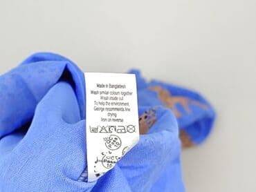 piżamy zwierzęta: Love To Lounge, Koszula nocna damska, rozmiar S — 6